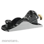 STANLEY Adjustable Block Plane (Alat Serut Kayu)