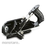 STANLEY Duplex Rebate Plane (Alat Serut Kayu)