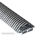 STANLEY Surform Blade Half Round Regular Cut (Alat Serut Kayu)
