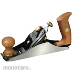 STANLEY Sweetheart Smoothing Bench Plane (Alat Serut Kayu)