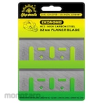 TJAP MATA Pisau Ketam