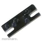 TJM Design Board Canna Adjustment Plate