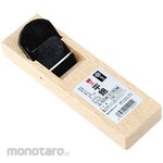 Umebachi Ryoma My Flat Hand Plane