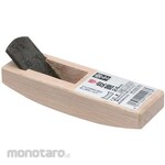 Umebachi Ryoma Zaiku Convex Bottom Plane