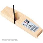 Umebachi Ryoma Zaiku Rabbet Plane