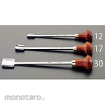 ESCO 17x235mm Hollowing Round Chisel