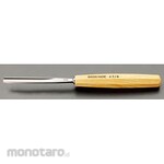 ESCO 6mm Square Type, Engraving Chisel