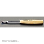 ESCO 6mm V-Shaped Spoon Type, Engraving Chisel