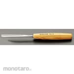 ESCO 8mm Ship Bottom Shaped Engraving Chisel