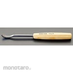 ESCO 8mm V-Shaped Spoon Type, Engraving Chisel