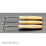 ESCO Finishing Work Chisel (Left Side Toe)