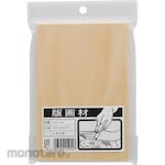 Non Brand Art Materials for Engraving Postcards