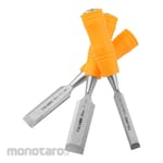 TOLSEN Set Pahat Kayu