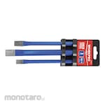 WORKPRO Cold Chisels Set