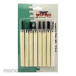 Wipro Mata Bubut Kayu