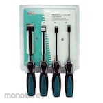 Wipro Pahat Ukir Gagang Fiber CRV