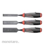 Yato Chisel Set for Wood