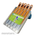 Buddy Carving Knife Set (Alat Ukir Kayu)