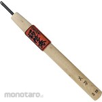 EIGERTOOL Nobuhide Sculpture Sword Round Sword