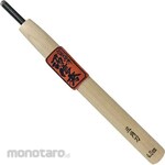 EIGERTOOL Nobuhide Sculpture Sword Triangle Sword