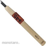 EIGERTOOL Nobuhide carving sword (Alat Ukir Kayu)