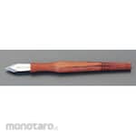 ESCO 160mm carved sword (Alat Ukir Kayu)