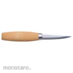 Morakniv Wood Carving (Alat Ukir Kayu)