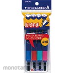 SAKURA COLOR PRODUCTS Grip Hankaga Screening Sword A