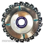 TORA Wood Carving Disc