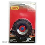 TOSITA Wood Carving Disc