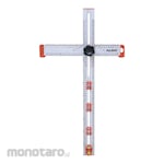 ALDO Siku Tukang Aluminium T-Drywall