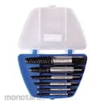 American Tool Screw Extractor Set