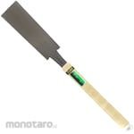 Bessho Jiro Saku 200mm double-edged saw blade with replaceable blades