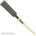 Bessho Jiro Saku 210mm double-edged saw blade with replaceable blades