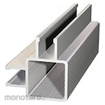 FAZTEK Profile for Press-Fit Framing System