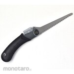 Ishinoko Industry Genba-ya Thick Board Cutting Saw, Rounded Tip, 120mm
