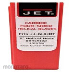 JET Joiner Biscuits & Blades