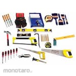 KRISBOW Contractor Tool (Perkakas Set)