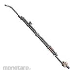 Kuper Hot Air Heating Tube