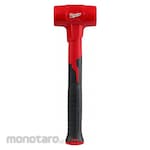 MILWAUKEE Dead Blow Hammer (Palu Karet)