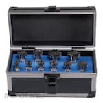 MST HSS Woodruff Keyset Cutter Straight Set