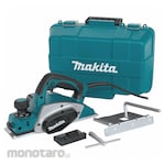 Makita Corded Hand Planers