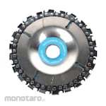 Mesin HL Wood Carving Disc