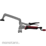 Milescraft 6 Bench clamp