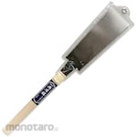 Topman [Tools and Hardware] Double-edged saw with handle