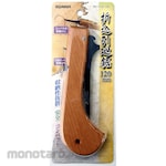 Topman [Tools and Hardware] Folding pull saw