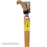 Topman [Tools and Hardware] Pruning saw with wooden sheath