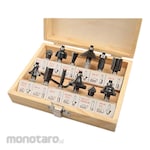 WOKIN Carbide Router Bits Set