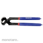 WORKPRO Carpenter's Pincer