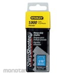 STANLEY Heavy Duty Staples